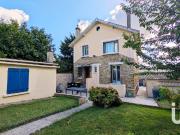 Maison 6 pièces 100 m²