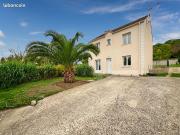 Maison 6 pièces 100 m²