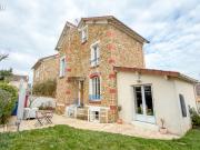 Maison 6 pièces 100 m²