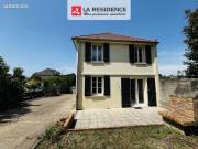 Maison 6 pièces 100 m²