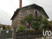 Maison 6 pièces 100 m²