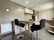 Maison 6 pièces 100 m²