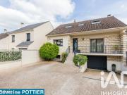 Maison 6 pièces 100 m²