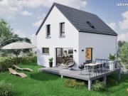 Maison 6 pièces 100 m²