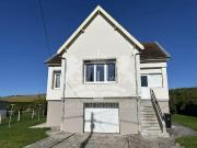 Maison 6 pièces 100 m²