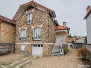 Maison 6 pièces 100 m²