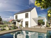 Maison 6 pièces 100 m²