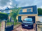 Maison 6 pièces 100 m²