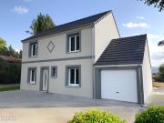 Maison 6 pièces 100 m²
