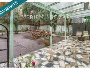 Maison 6 pièces 100 m²