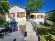 Maison 6 pièces 90 m²