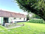 Maison 6 pièces 100 m²