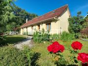 Maison 6 pièces 100m²