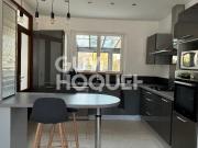 Maison 6 pièces 100m²