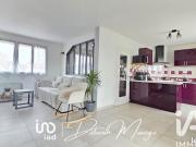 Maison 6 pièces 101 m²