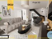 Maison 6 pièces 101 m²