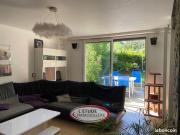 Maison 6 pièces 101 m²