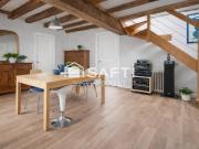 Maison 6 pièces 101 m²