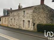 Maison 6 pièces 101 m²