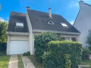 Maison 6 pièces 101 m²