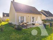 Maison 6 pièces 101 m²