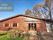 Maison 6 pièces 101 m²