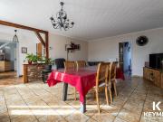 Maison 6 pièces 101 m²