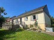 Maison 6 pièces 101 m²