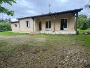 Maison 6 pièces 101 m²