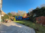 Maison 6 pièces 101 m²