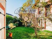 Maison 6 pièces 101 m²