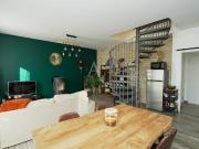 Maison 6 pièces 101 m²