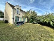 Maison 6 pièces 101 m²