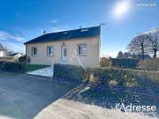 Maison 6 pièces 101 m²