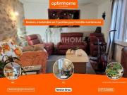 Maison 6 pièces 101 m²