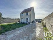 Maison 6 pièces 101 m²