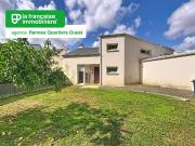 Maison 6 pièces 101 m²