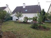 Maison 6 pièces 101 m²