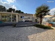 Maison 6 pièces 101 m²