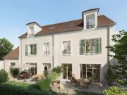 Maison 6 pièces 101 m²