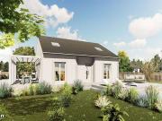Maison 6 pièces 101 m²