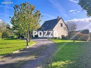 Maison 6 pièces 101 m²