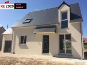 Maison 6 pièces 101 m²