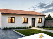 Maison 6 pièces 102 m2
