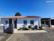 Maison 6 pièces 102 m²