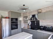 Maison 6 pièces 102 m²