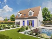 Maison 6 pièces 102 m²