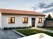 Maison 6 pièces 102 m²