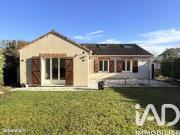 Maison 6 pièces 102 m²