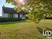 Maison 6 pièces 102 m²